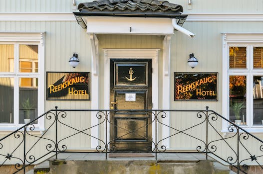 Ultimate Guide to Europe's Top Luxury Spa Hotels: Indulge in Opulence