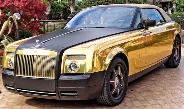 Indulge in Opulence: The Ultimate Guide to Luxury Travel in Italy