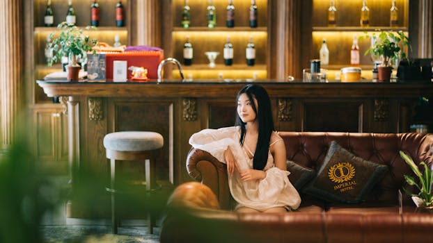 Europe's Luxury Hotels: A Fusion of Art, Culture, and Elegance