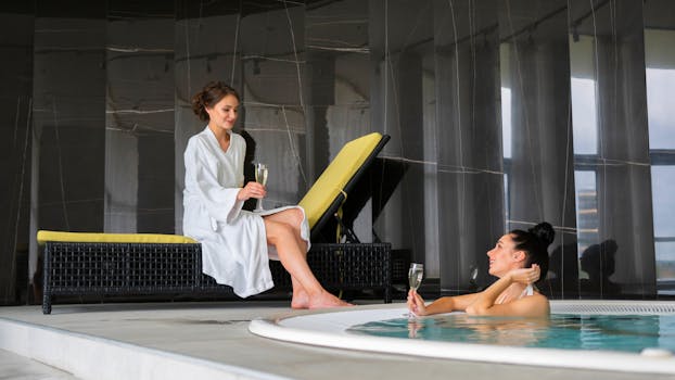 Explore Europe's Best Luxury Wellness Resorts for Ultimate Rejuvenation