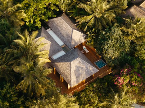 Green Getaways: Top Eco-Friendly Luxury Hotels Blending Sustainability & Comfort