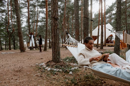 Explore Europe's Best Glamping Sites: A 2023 Booking Guide