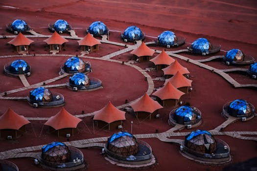 Glamping in Europe: A Luxurious Twist on Camping with Unforgettable Experiences