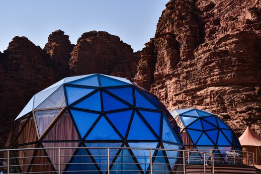 2023 Glamping Innovation: Where Eco-Luxury Tents Redefine Outdoor Stays