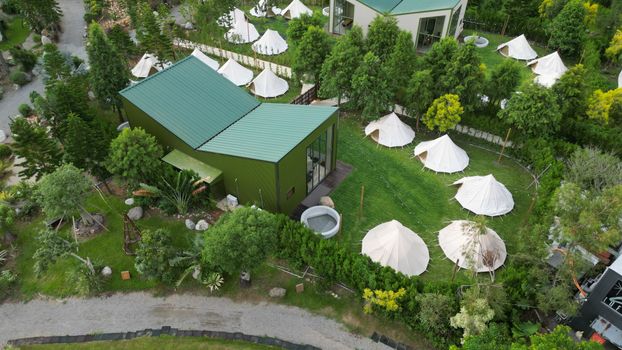 Glamping Guide: Avoid Common Booking Errors for a Perfect Holiday