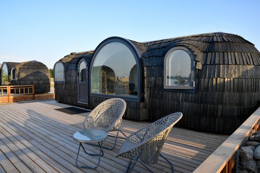Discover Opulent Glamping: Europe's Premier Luxury Outdoor Resorts